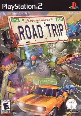 Road Trip